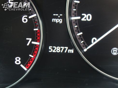 Used 2023 MAZDA MAZDA3 s AWD/4WD image 16