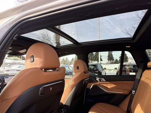 New 2026 BMW X5 xDrive40i w/ Premium Package image 11