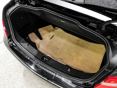 Used 2012 Mercedes-Benz E 350 Cabriolet image 48