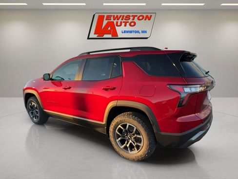 New 2026 Chevrolet Equinox ACTIV w/ Convenience Package III image 6