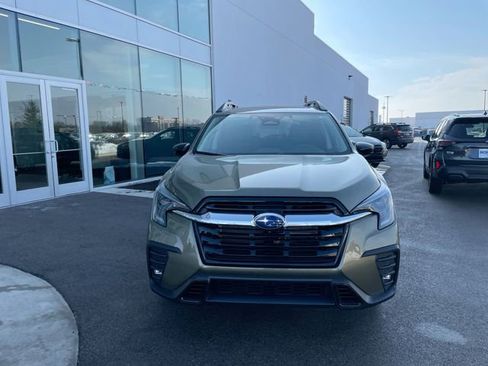 New 2026 Subaru Ascent Limited image 7