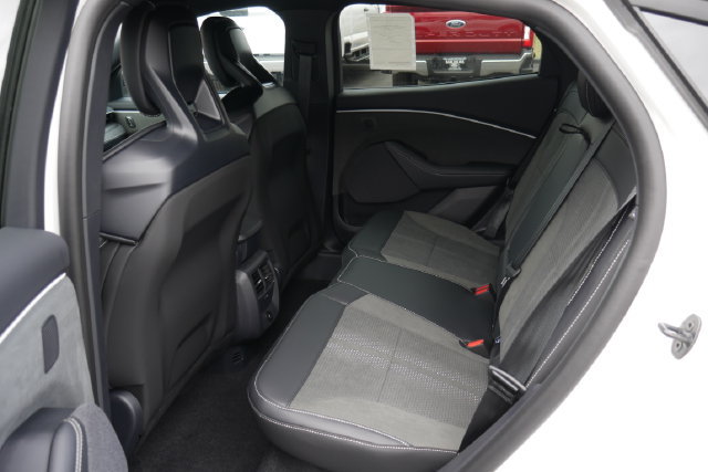 New 2026 Ford Mustang Mach-E GT w/ Interior Protection Package AWD/4WD image 23