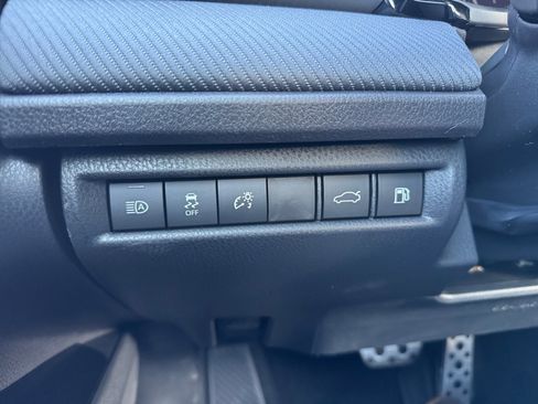 New 2026 Toyota Camry SE image 19