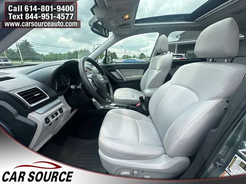 Used 2016 Subaru Forester 2.5i Premium AWD/4WD image 9