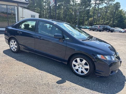 Used 2010 Honda Civic LX image 15