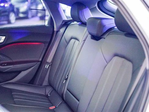 New 2025 Audi A5 2.0T Prestige image 19