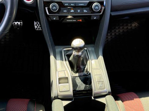 Used 2020 Honda Civic Si image 20