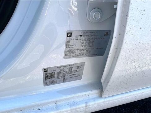 New 2026 GMC Sierra 2500 AT4 w/ AT4 Premium Plus Package image 15