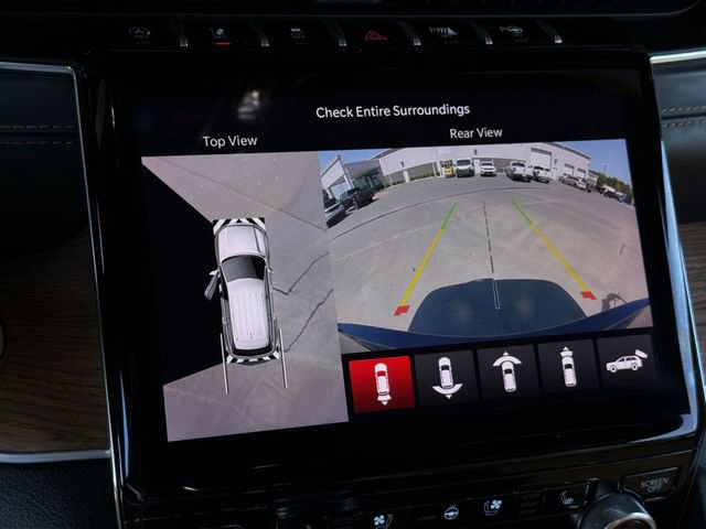 Used 2022 Jeep Grand Cherokee Summit RWD image 25