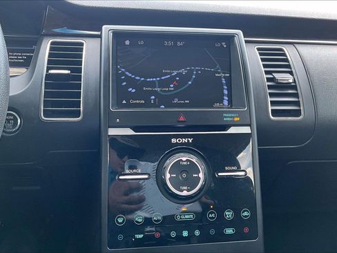 Used 2019 Ford Flex Limited FWD image 15