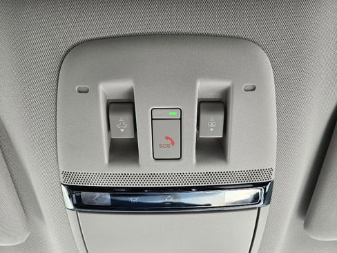 Used 2025 Nissan Murano SL w/ Cargo Package AWD/4WD image 23