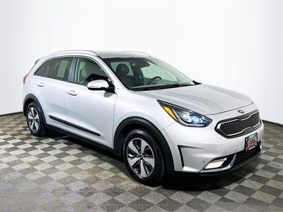 Used 2019 Kia Niro EX Premium w/ Sunroof Package