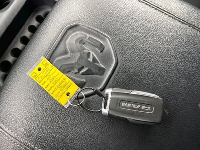 Used 2024 RAM 1500 Laramie