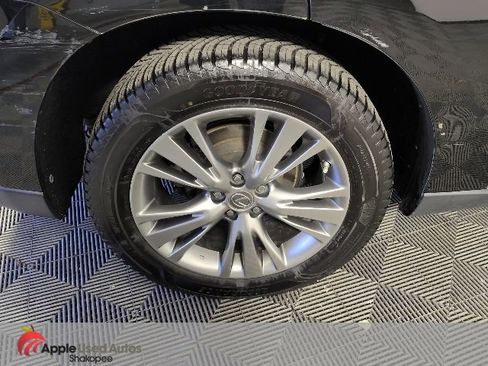 Used 2013 Lexus RX 350 FWD image 38