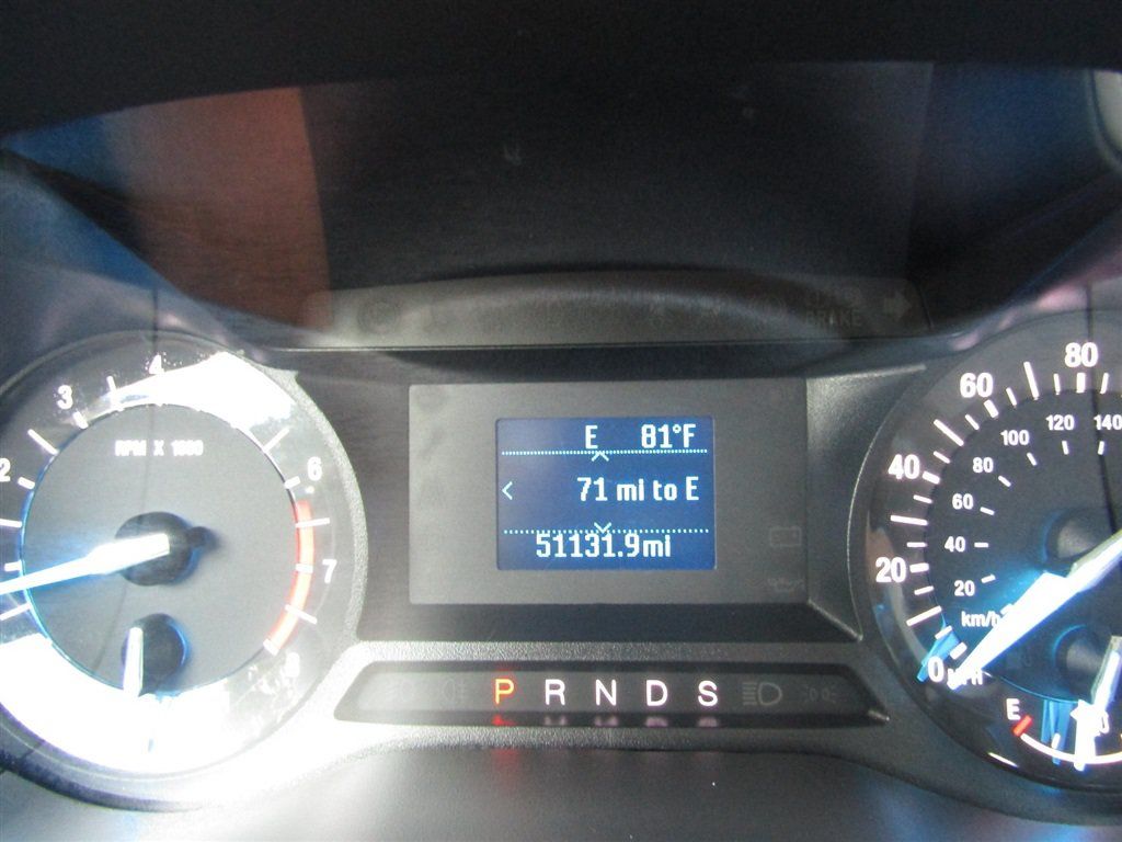 Used 2016 Ford Fusion S w/ Equipment Group 101A FWD image 29