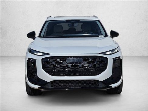 New 2026 Audi Q3 quattro 2.0T AWD/4WD image 2
