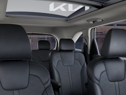 New 2026 Kia Sorento X-Line EX AWD/4WD image 27
