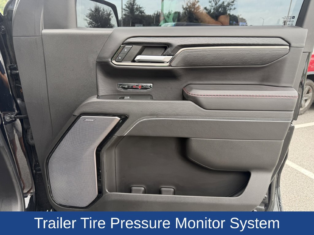 Used 2023 GMC Sierra 1500 AT4X AWD/4WD image 26