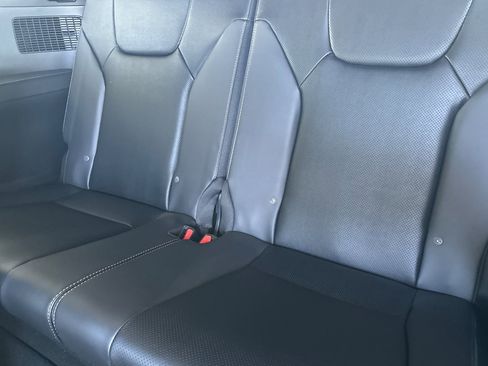 New 2026 Lexus TX 500h AWD image 15