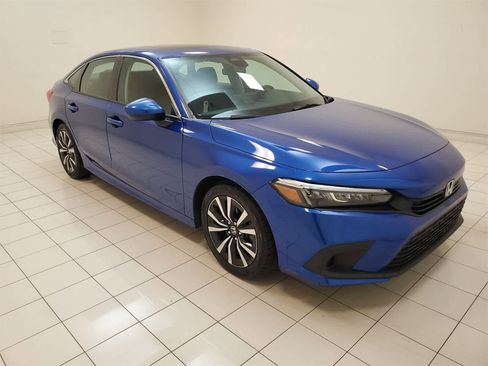 Used 2023 Honda Civic EX image 25