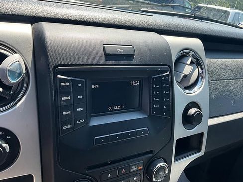 Used 2014 Ford F150 XLT w/ Equipment Group 302A Luxury AWD/4WD image 20