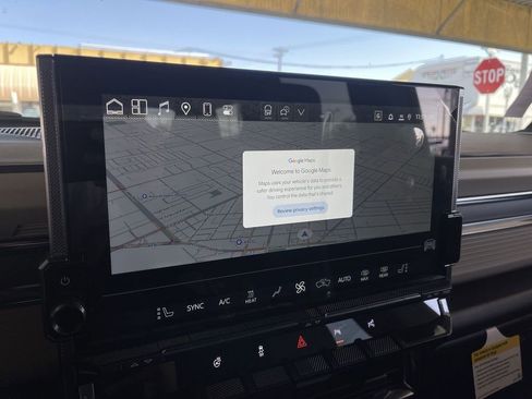 New 2026 GMC Hummer EV SUV AWD/4WD image 14