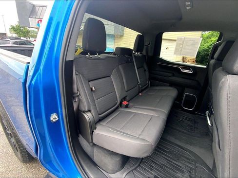 Used 2023 GMC Sierra 1500 Elevation AWD/4WD image 24