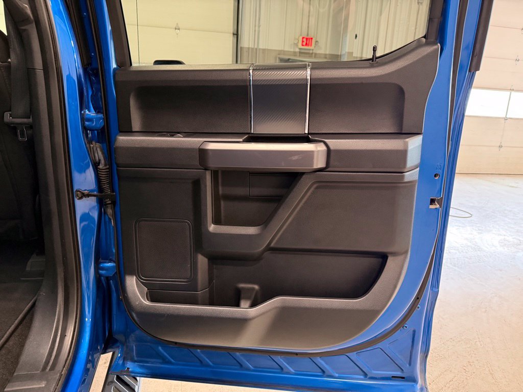 Used 2019 Ford F150 XLT w/ Equipment Group 302A Luxury AWD/4WD image 27