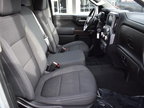 Used 2020 GMC Sierra 1500 SLE w/ Fleet Comfort Package image 15