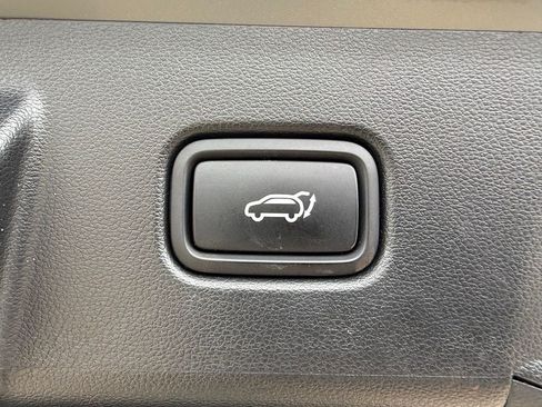 Used 2024 Hyundai Tucson SEL AWD/4WD image 36