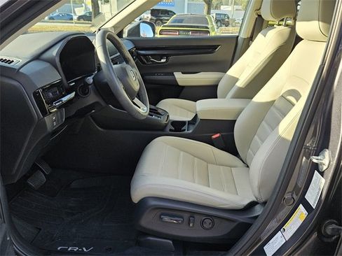 Certified 2024 Honda CR-V EX-L image 10