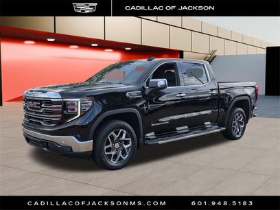 Used 2023 GMC Sierra 1500 SLT w/ SLT Premium Plus Package