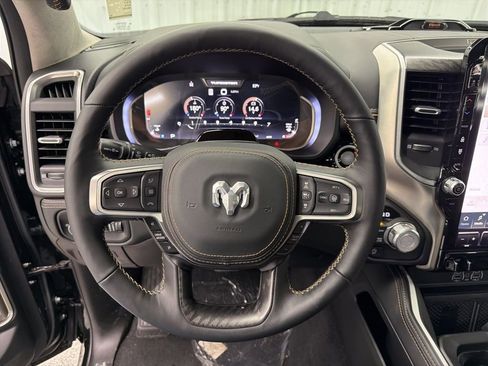 New 2026 RAM 1500 Tungsten w/ Bed Utility Group image 22