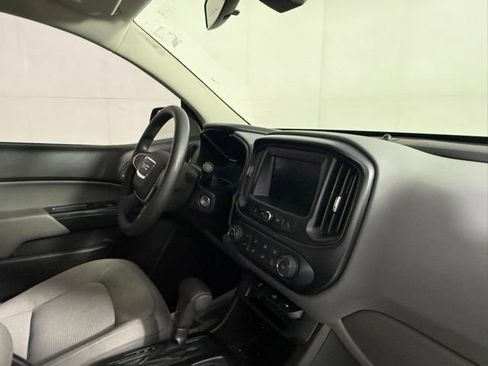 Used 2021 GMC Canyon Elevation Standard w/ Convenience Package RWD image 29