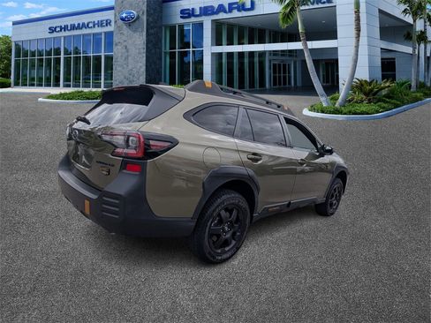 Used 2024 Subaru Outback Wilderness image 7