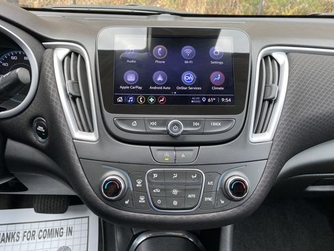 Used 2023 Chevrolet Malibu LT image 23