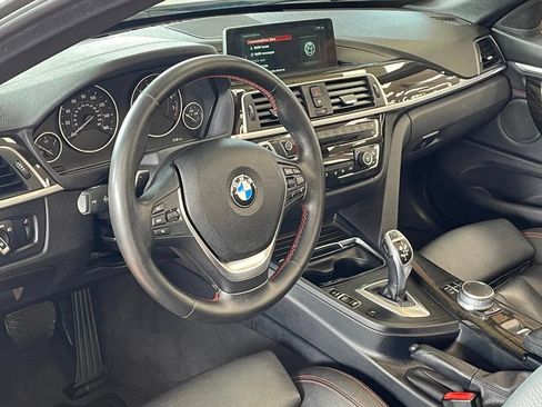 Used 2018 BMW 430i xDrive Convertible AWD/4WD image 14