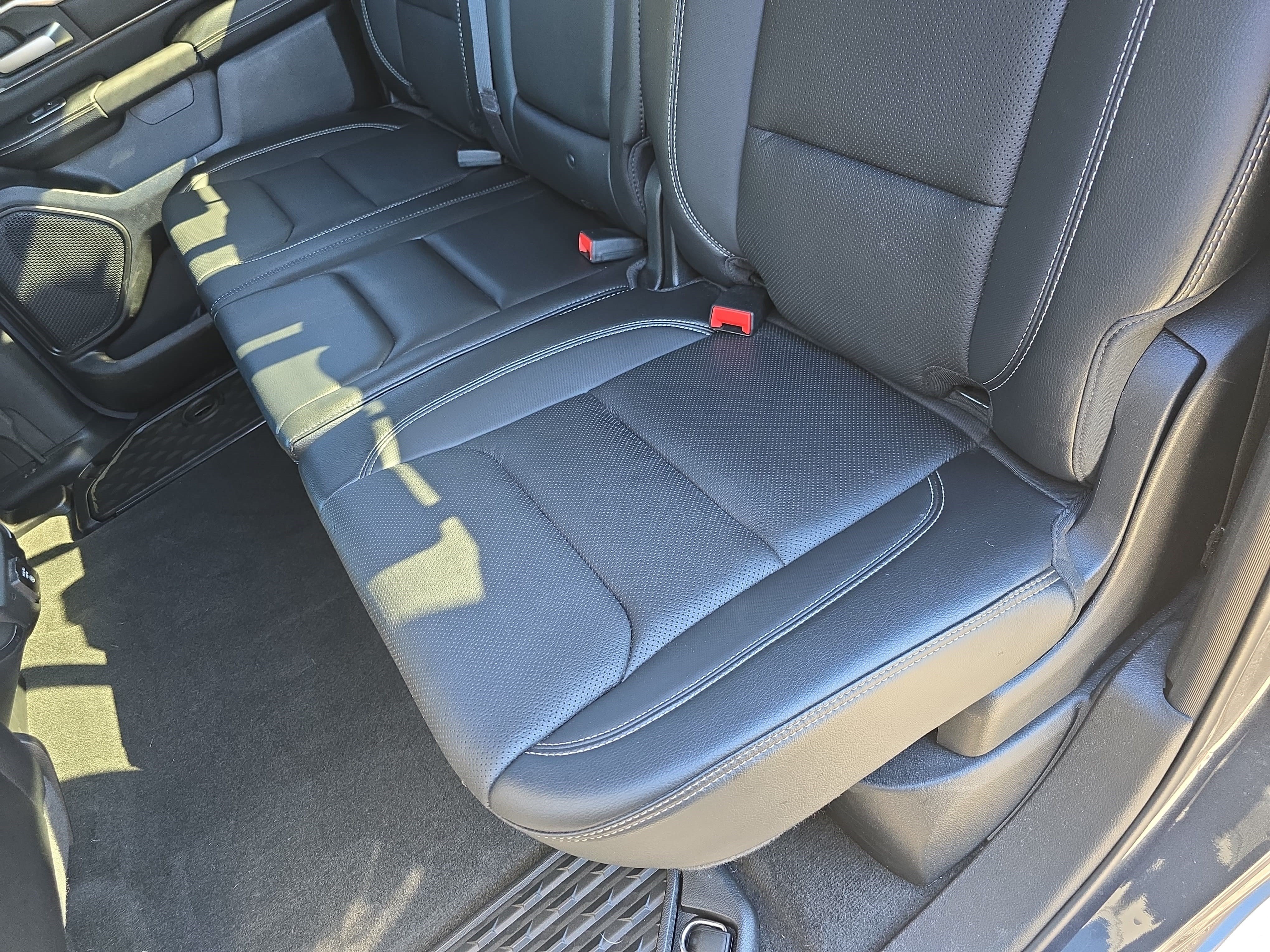 Used 2021 RAM 1500 Rebel w/ Rebel Level 2 Equipment Group AWD/4WD image 13