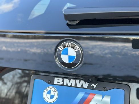 Certified 2024 BMW X1 M35i w/ Premium Package image 15