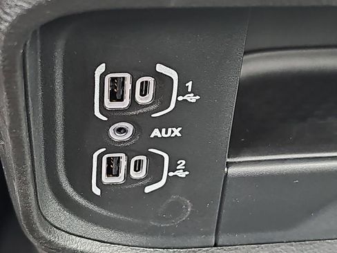 New 2026 RAM 4500 Tradesman image 22