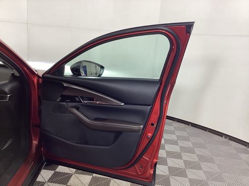 Used 2025 MAZDA CX-30 2.5 Turbo w/ Premium Plus Pkg image 8