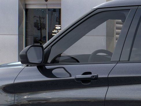 New 2026 Ford Explorer Active RWD image 50