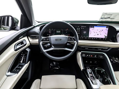 New 2025 Audi Q5 Premium Plus image 4