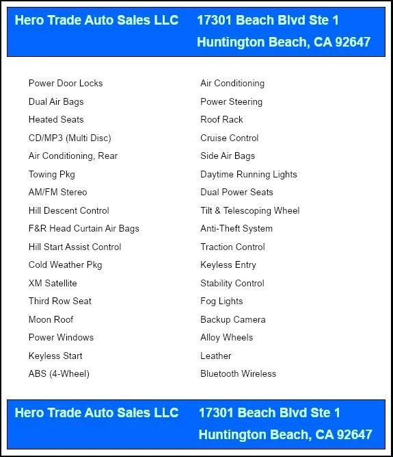 Used 2010 Toyota Highlander Limited w/ Extra Value Pkg 8 FWD image 54