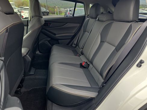 Used 2023 Subaru Crosstrek 2.5i Sport image 13