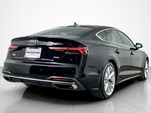 Used 2023 Audi A5 2.0T Premium w/ Convenience Package image 5