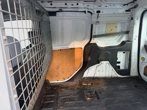Used 2016 Ford Transit Connect XL FWD image 22