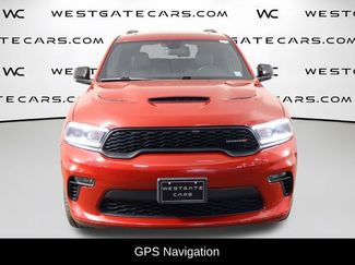 Used 2021 Dodge Durango GT AWD/4WD video 2