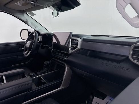 Used 2024 Toyota Tundra SR5 image 27