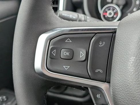 New 2026 RAM 1500 Big Horn image 15